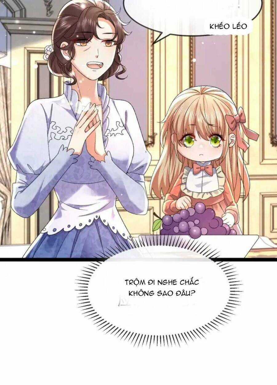 Công Chúa Bị Ruồng Bỏ Chapter 13 trang 38