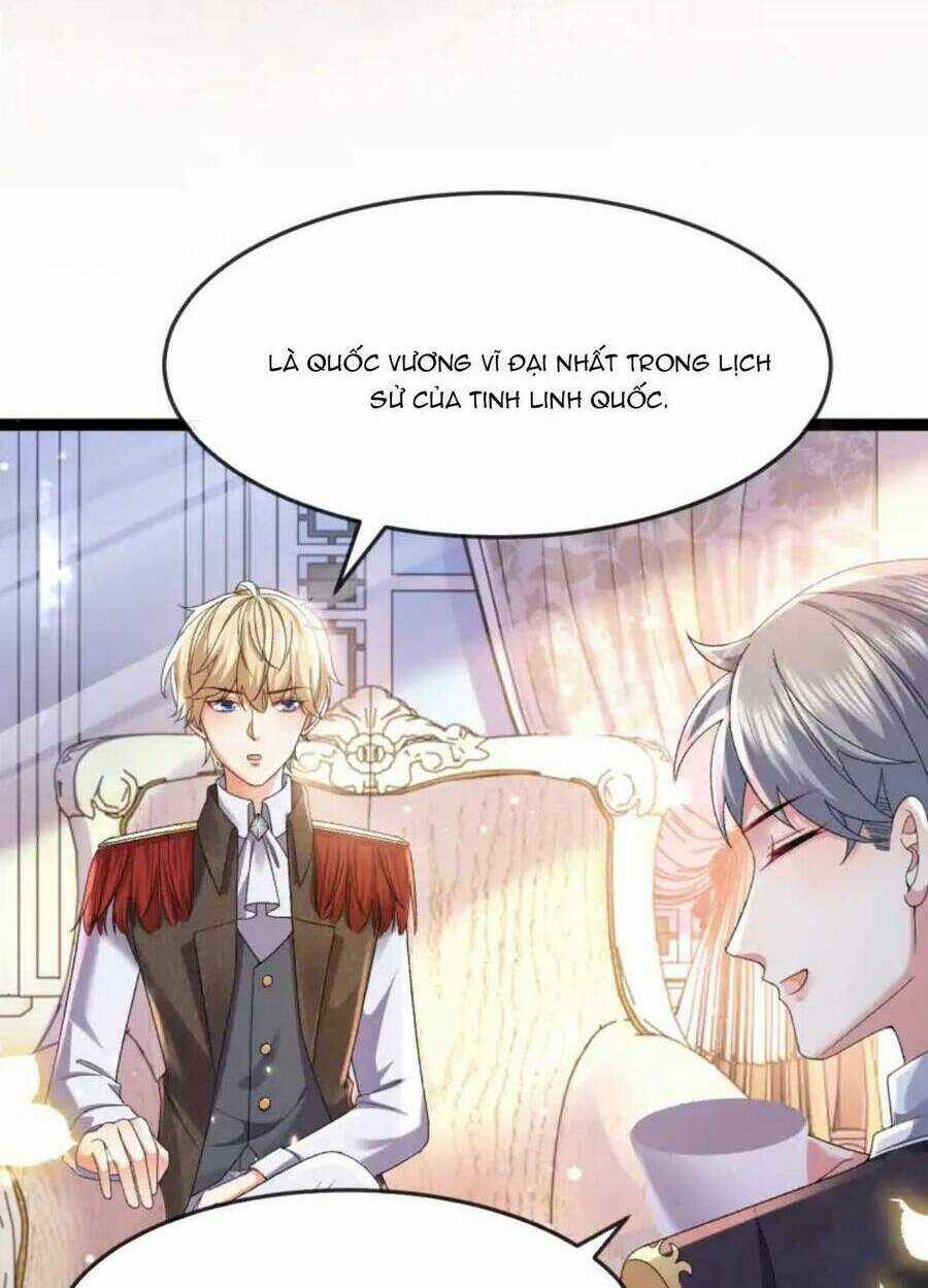 Công Chúa Bị Ruồng Bỏ Chapter 13 trang 41