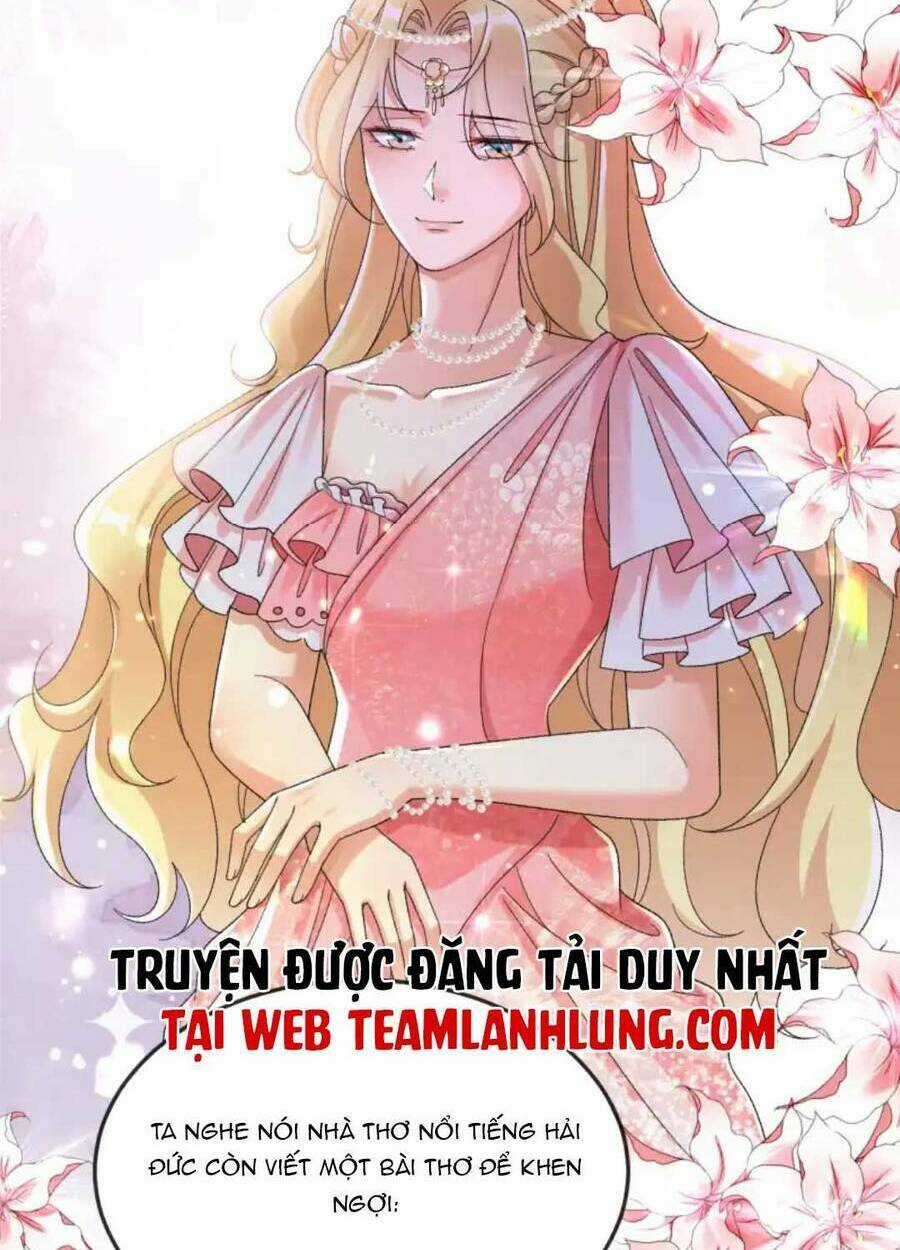 Công Chúa Bị Ruồng Bỏ Chapter 13 trang 43