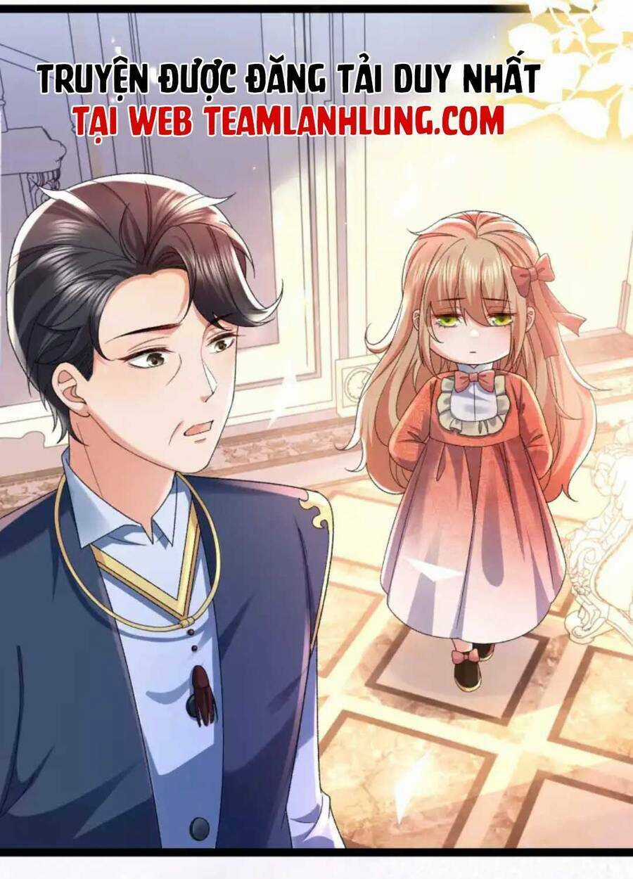 Công Chúa Bị Ruồng Bỏ Chapter 13 trang 45