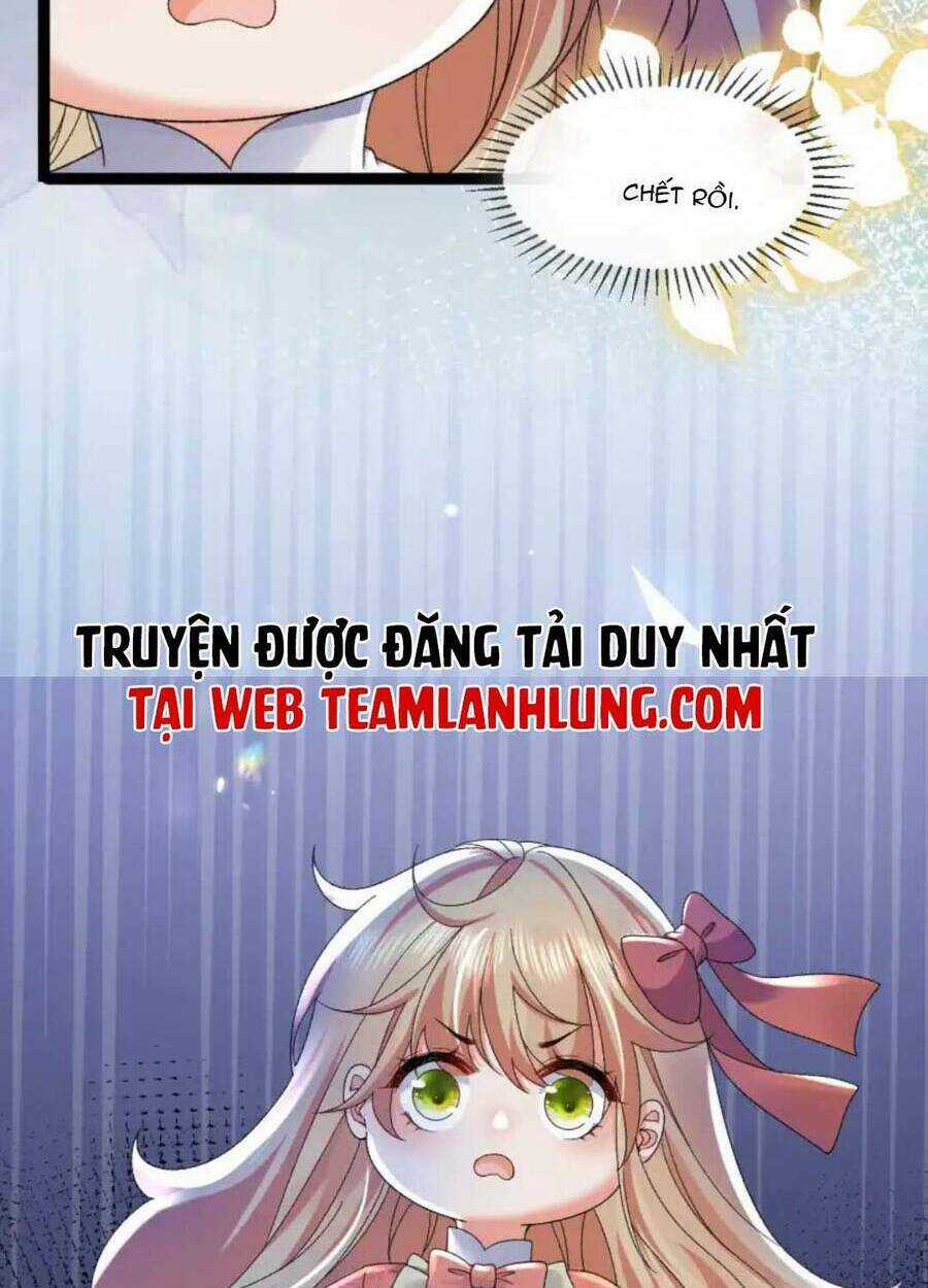 Công Chúa Bị Ruồng Bỏ Chapter 13 trang 47