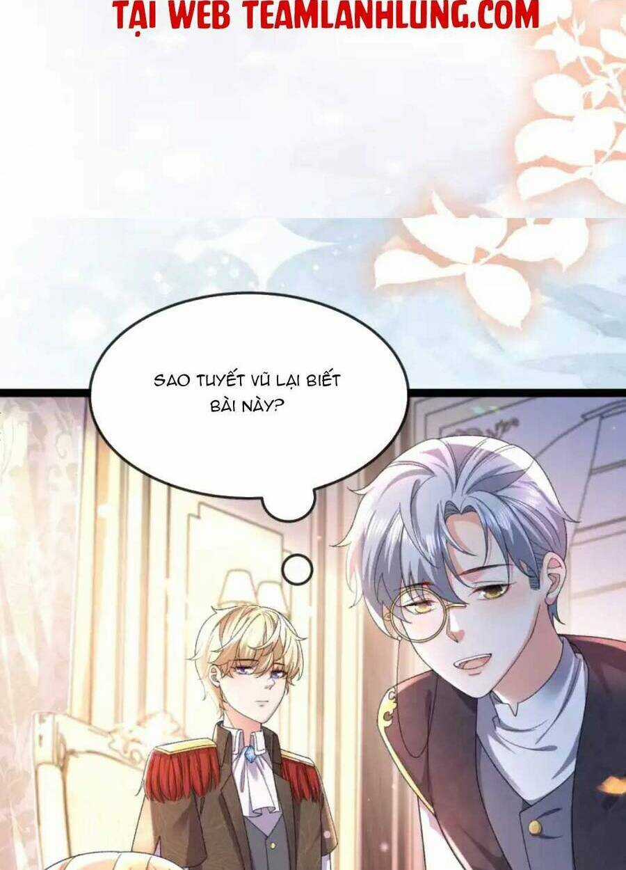 Công Chúa Bị Ruồng Bỏ Chapter 13 trang 50