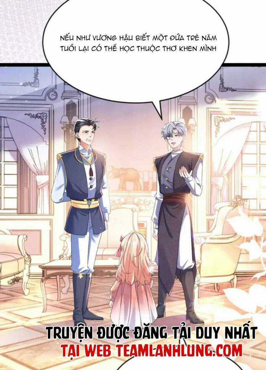 Công Chúa Bị Ruồng Bỏ Chapter 13 trang 57