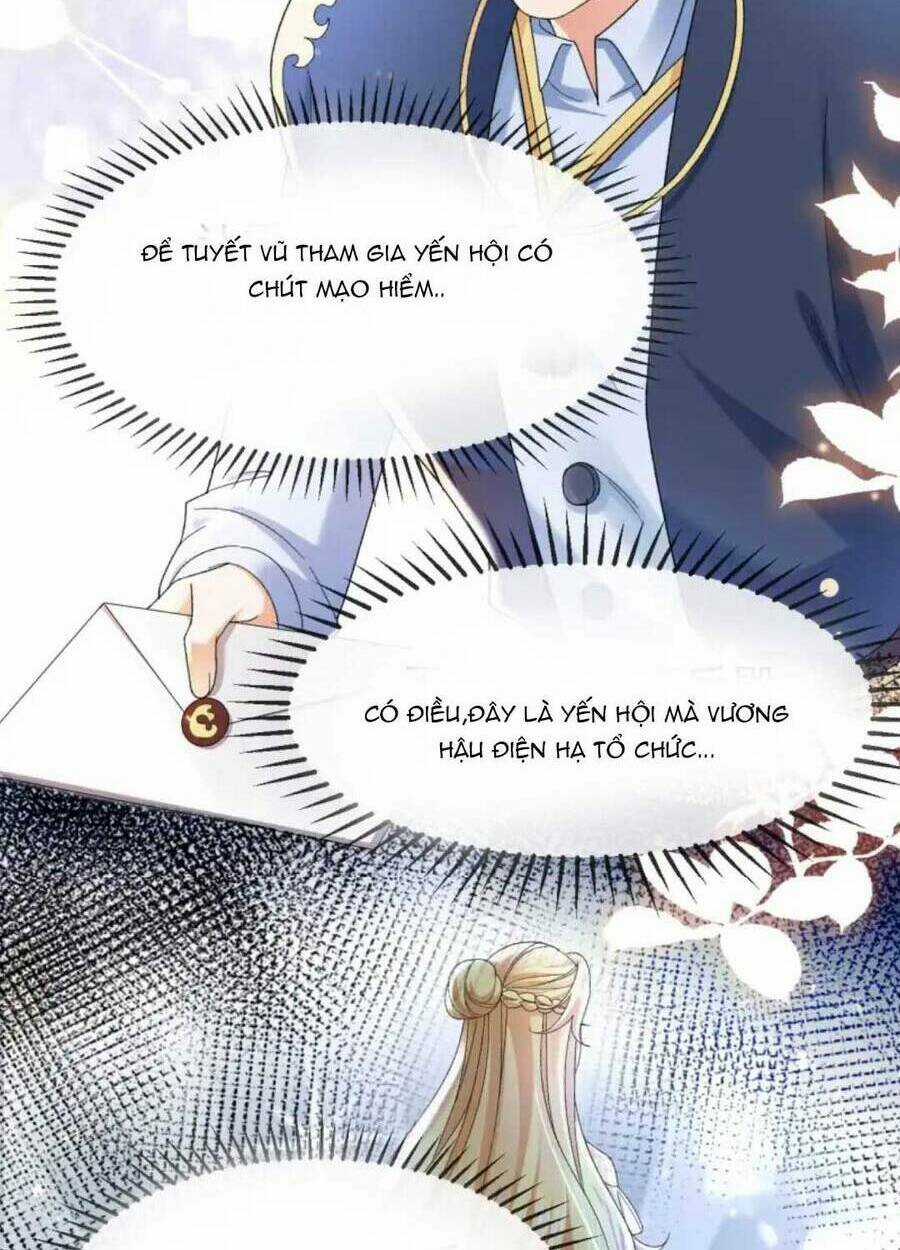 Công Chúa Bị Ruồng Bỏ Chapter 13 trang 61