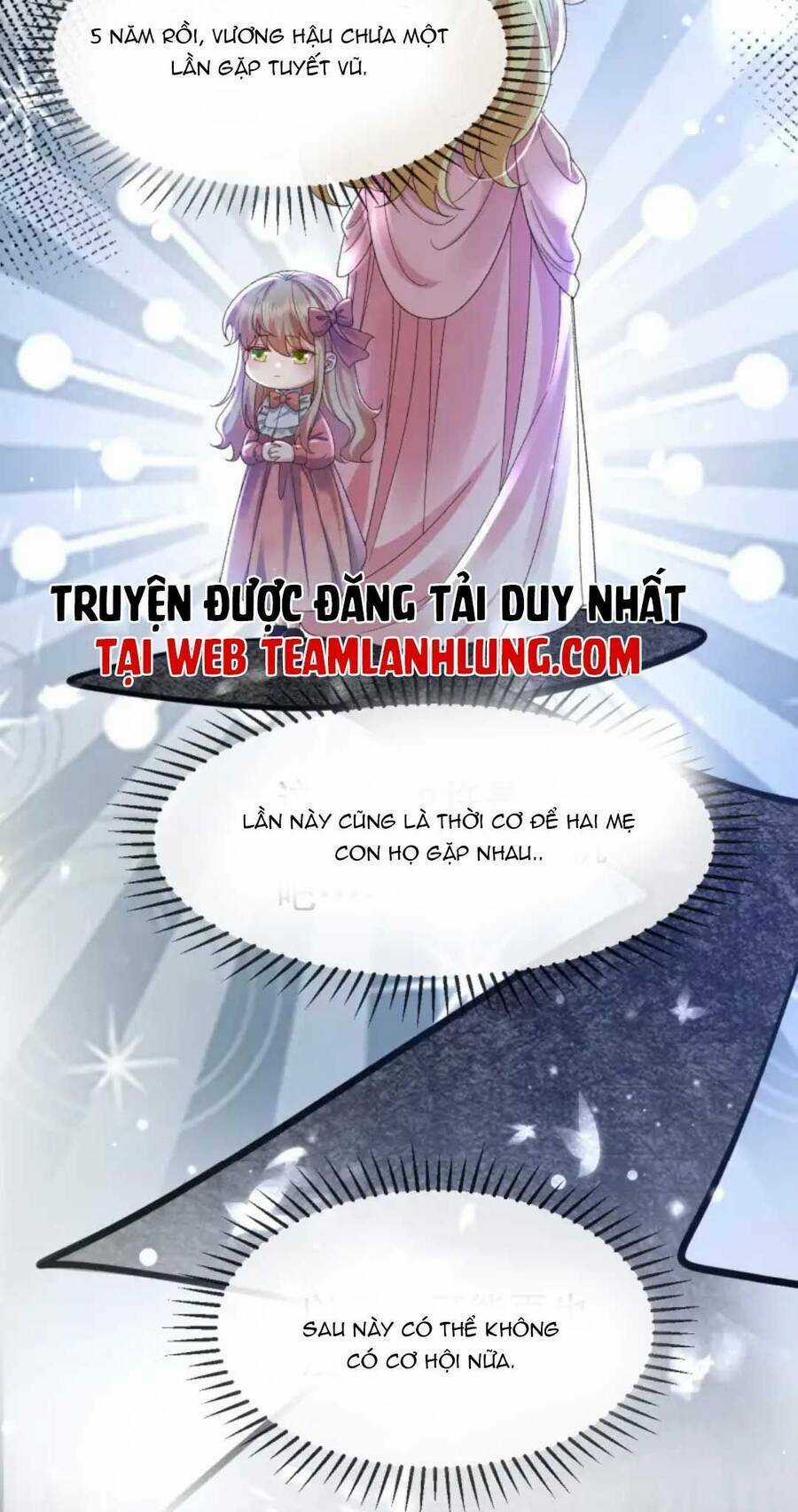 Công Chúa Bị Ruồng Bỏ Chapter 13 trang 62