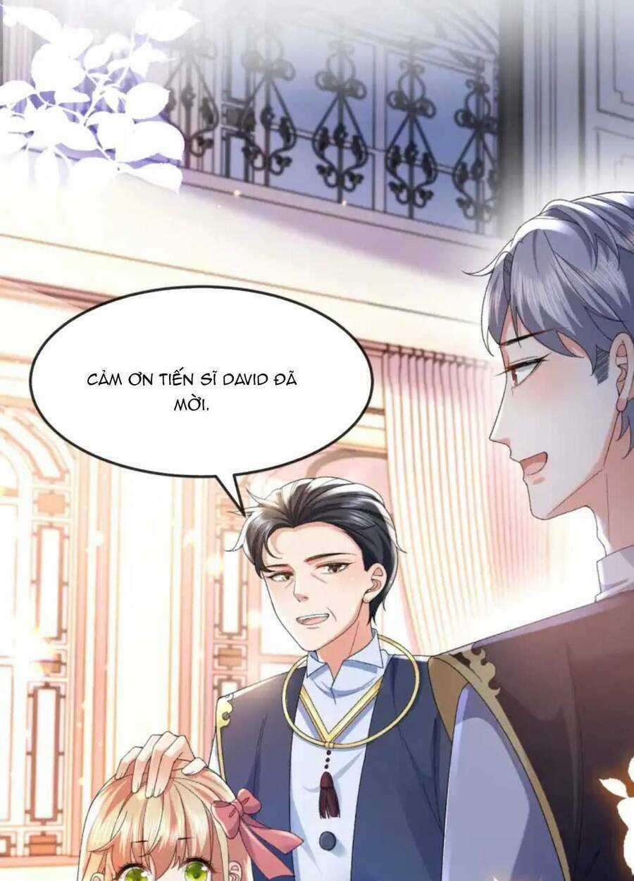 Công Chúa Bị Ruồng Bỏ Chapter 13 trang 63