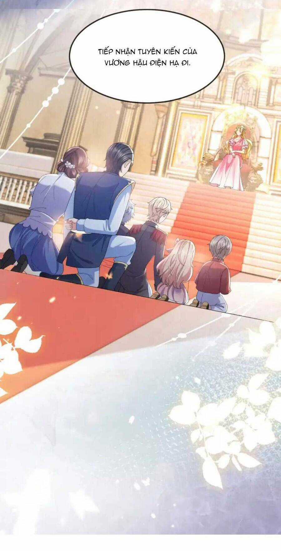 Công Chúa Bị Ruồng Bỏ Chapter 13 trang 65