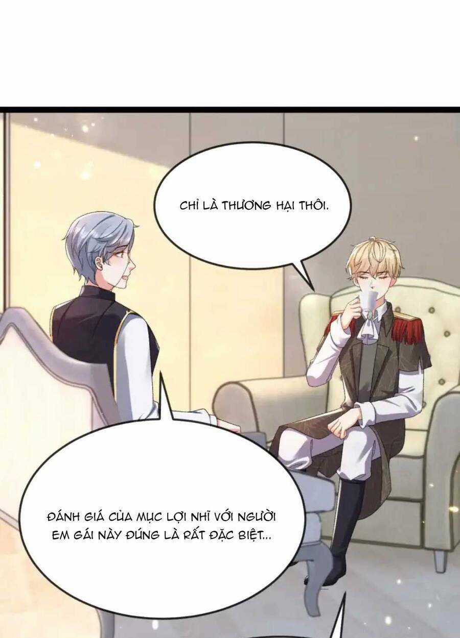 Công Chúa Bị Ruồng Bỏ Chapter 13 trang 9