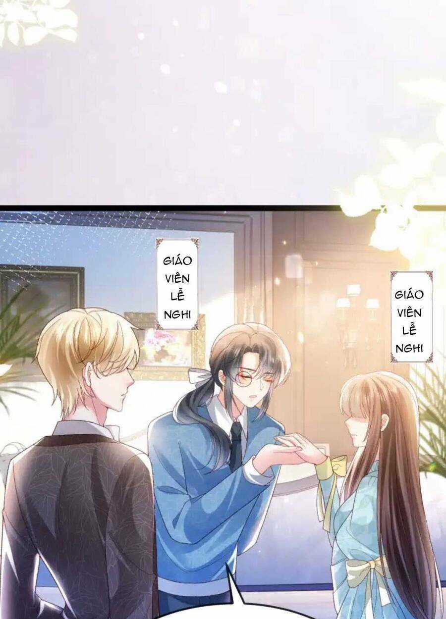 Công Chúa Bị Ruồng Bỏ Chapter 14 trang 10