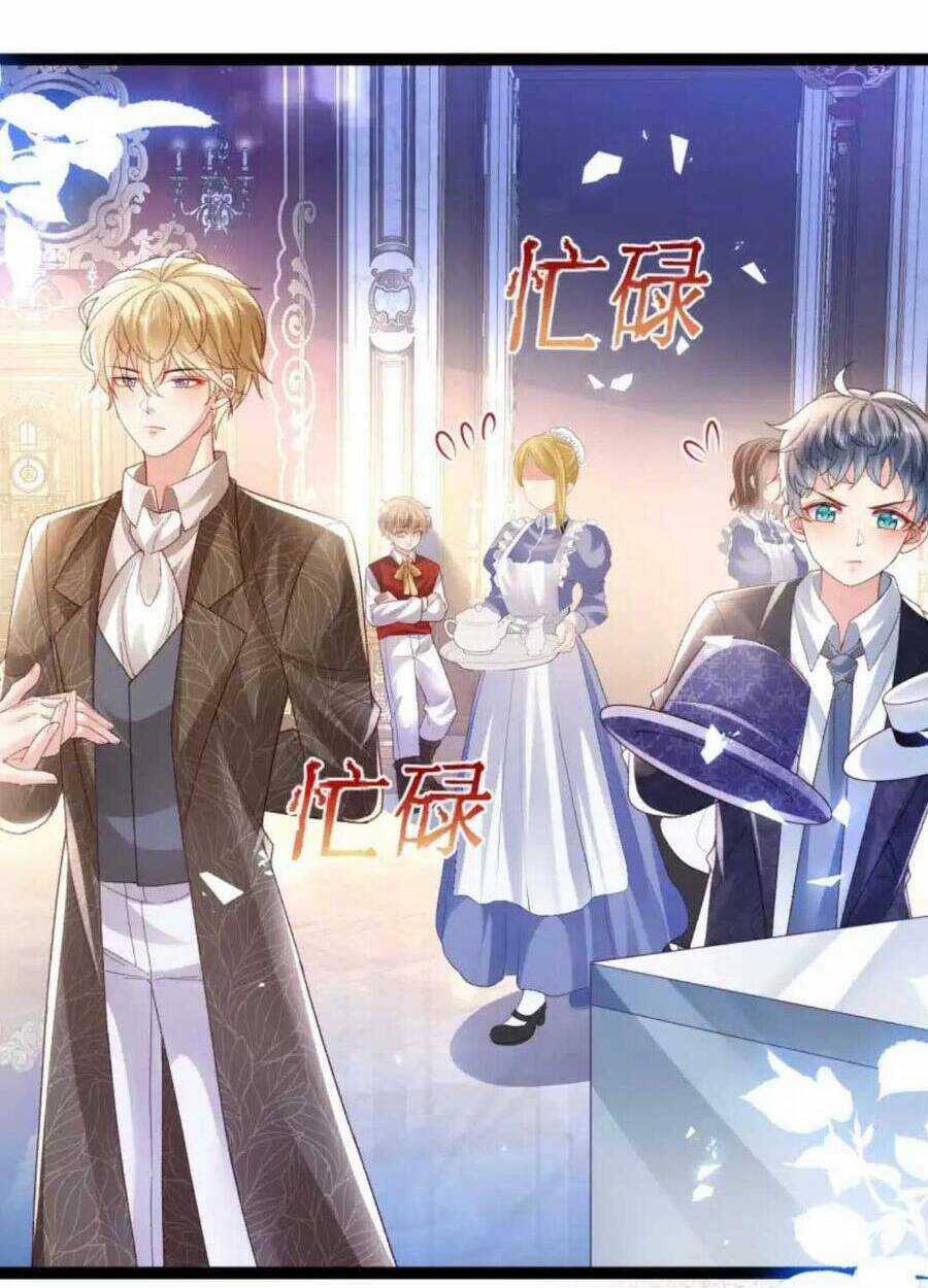 Công Chúa Bị Ruồng Bỏ Chapter 14 trang 12