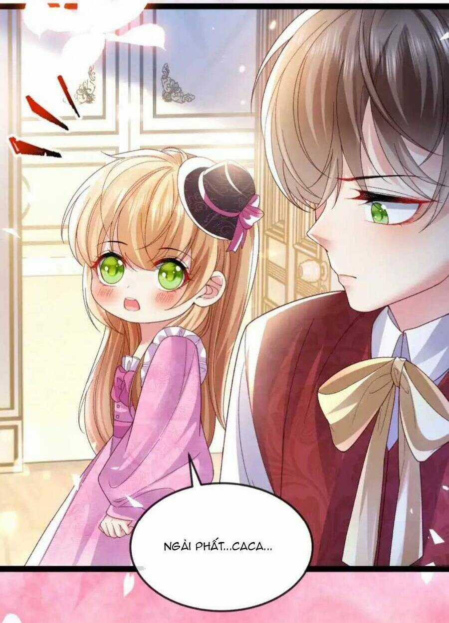 Công Chúa Bị Ruồng Bỏ Chapter 14 trang 15