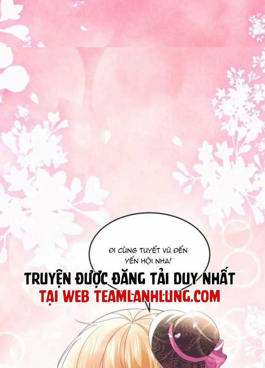 Công Chúa Bị Ruồng Bỏ Chapter 14 trang 16