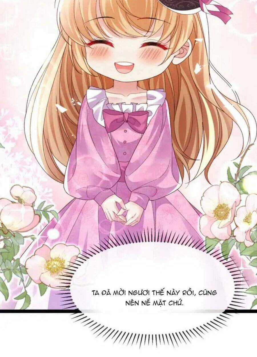 Công Chúa Bị Ruồng Bỏ Chapter 14 trang 17