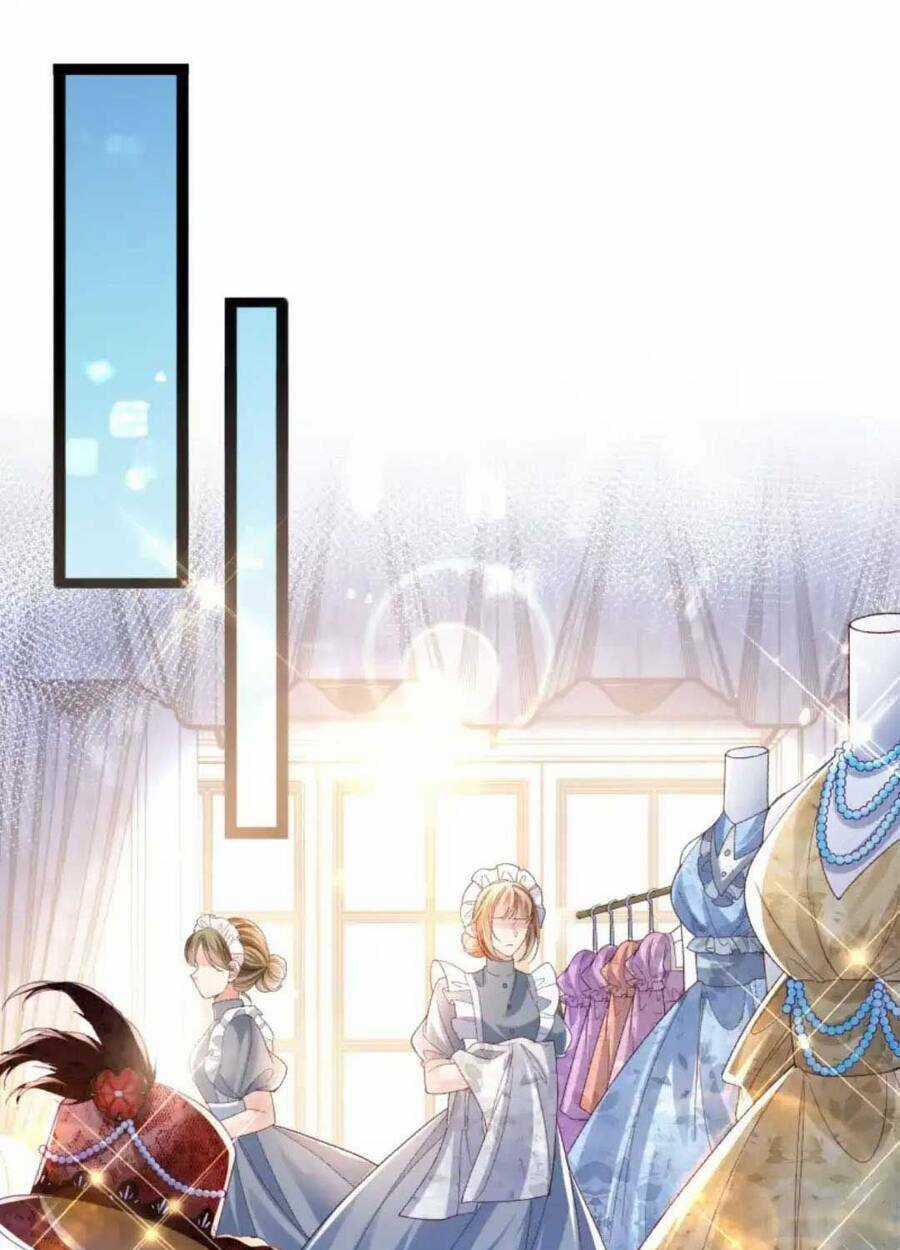 Công Chúa Bị Ruồng Bỏ Chapter 14 trang 2