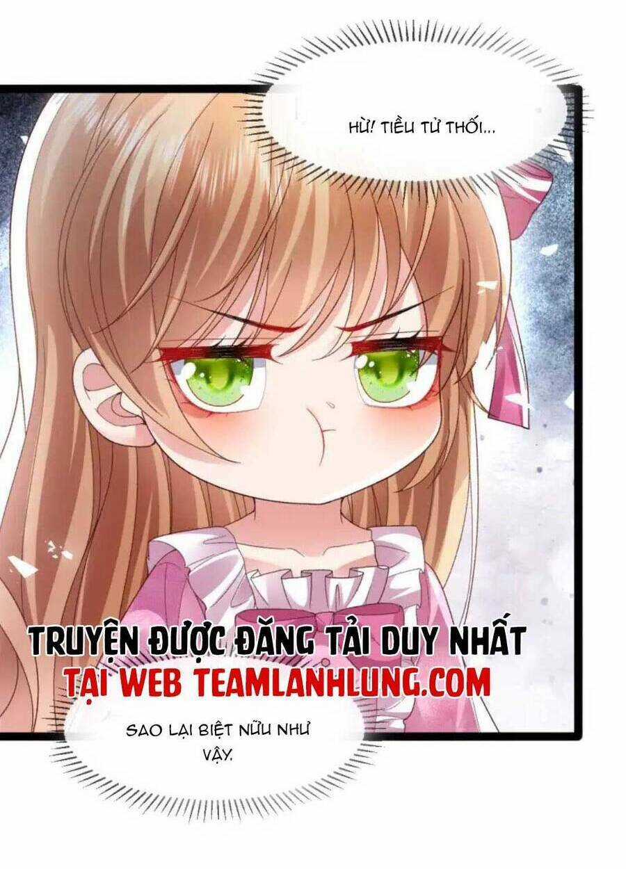 Công Chúa Bị Ruồng Bỏ Chapter 14 trang 21