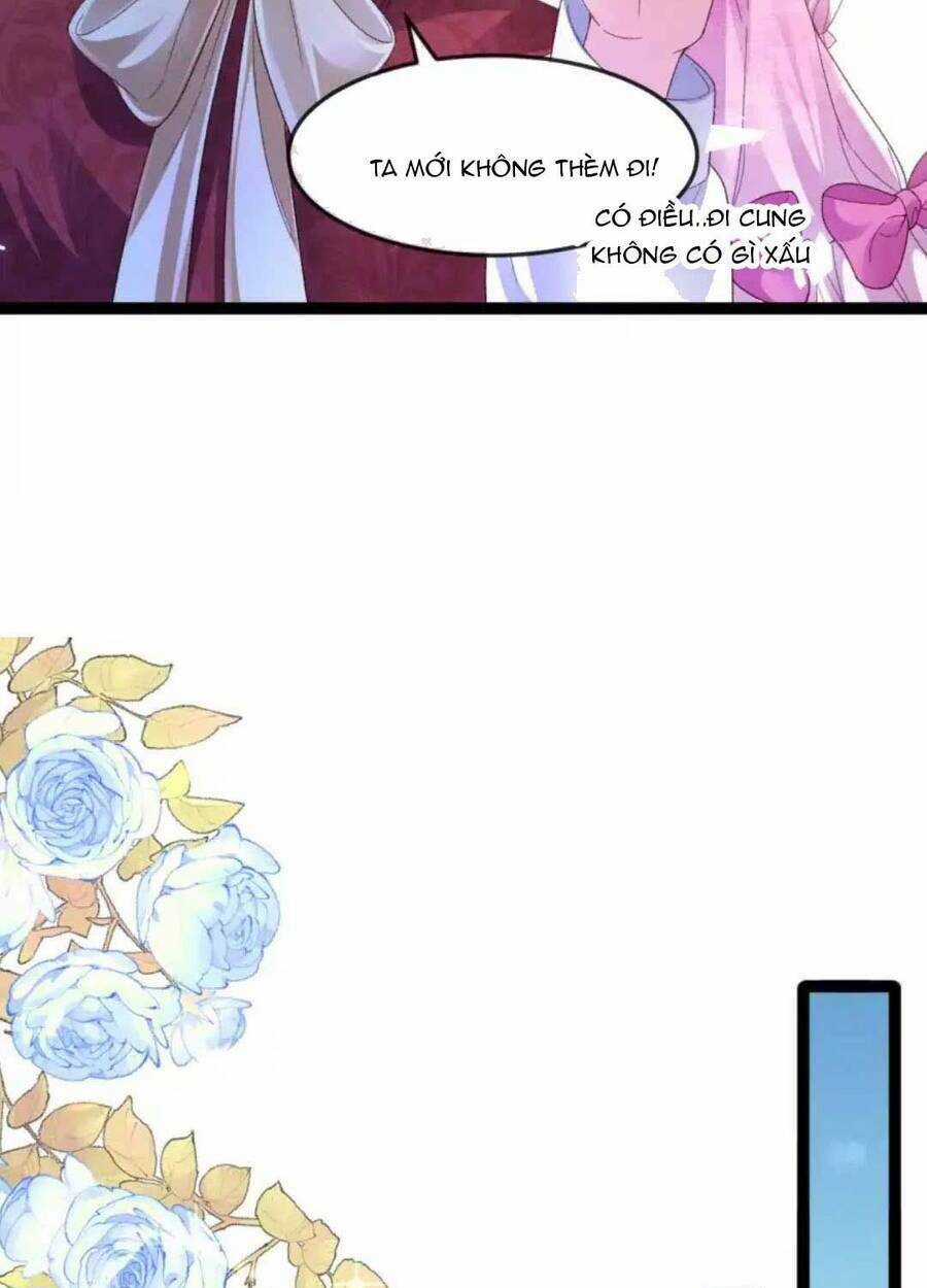 Công Chúa Bị Ruồng Bỏ Chapter 14 trang 23