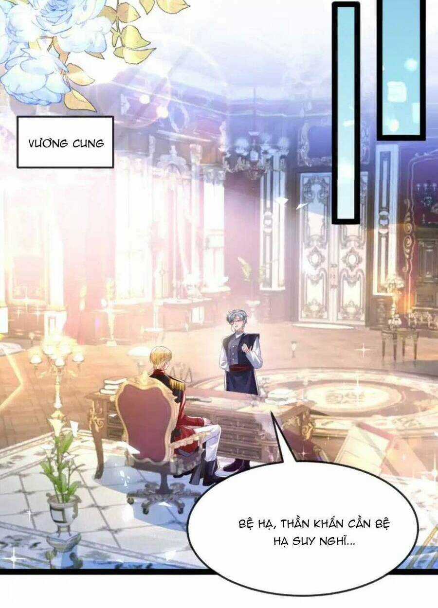 Công Chúa Bị Ruồng Bỏ Chapter 14 trang 24