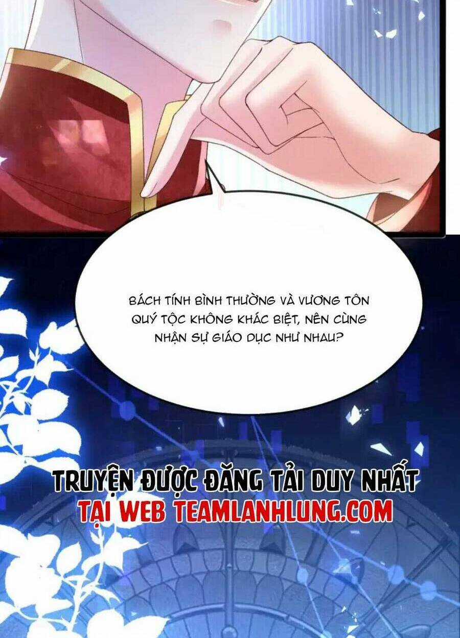 Công Chúa Bị Ruồng Bỏ Chapter 14 trang 26