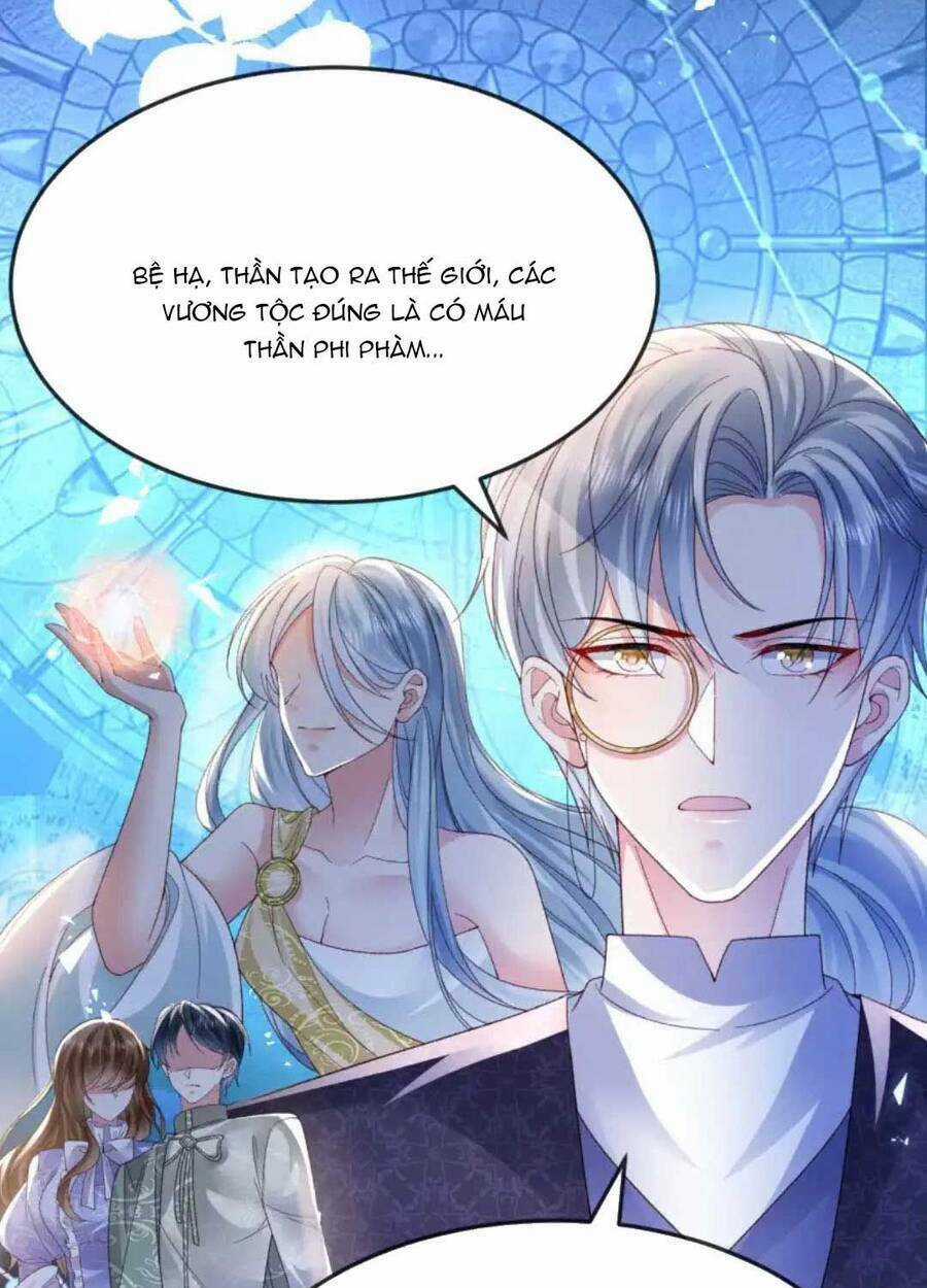 Công Chúa Bị Ruồng Bỏ Chapter 14 trang 27