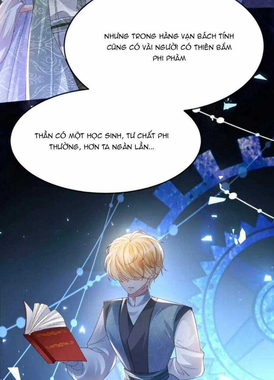 Công Chúa Bị Ruồng Bỏ Chapter 14 trang 28