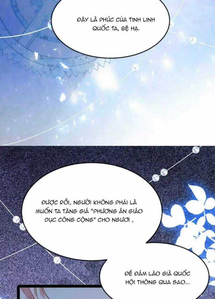 Công Chúa Bị Ruồng Bỏ Chapter 14 trang 30