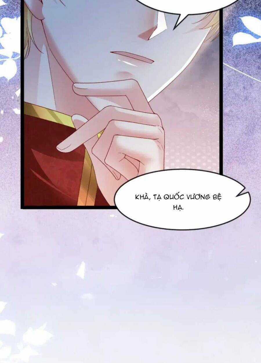 Công Chúa Bị Ruồng Bỏ Chapter 14 trang 31