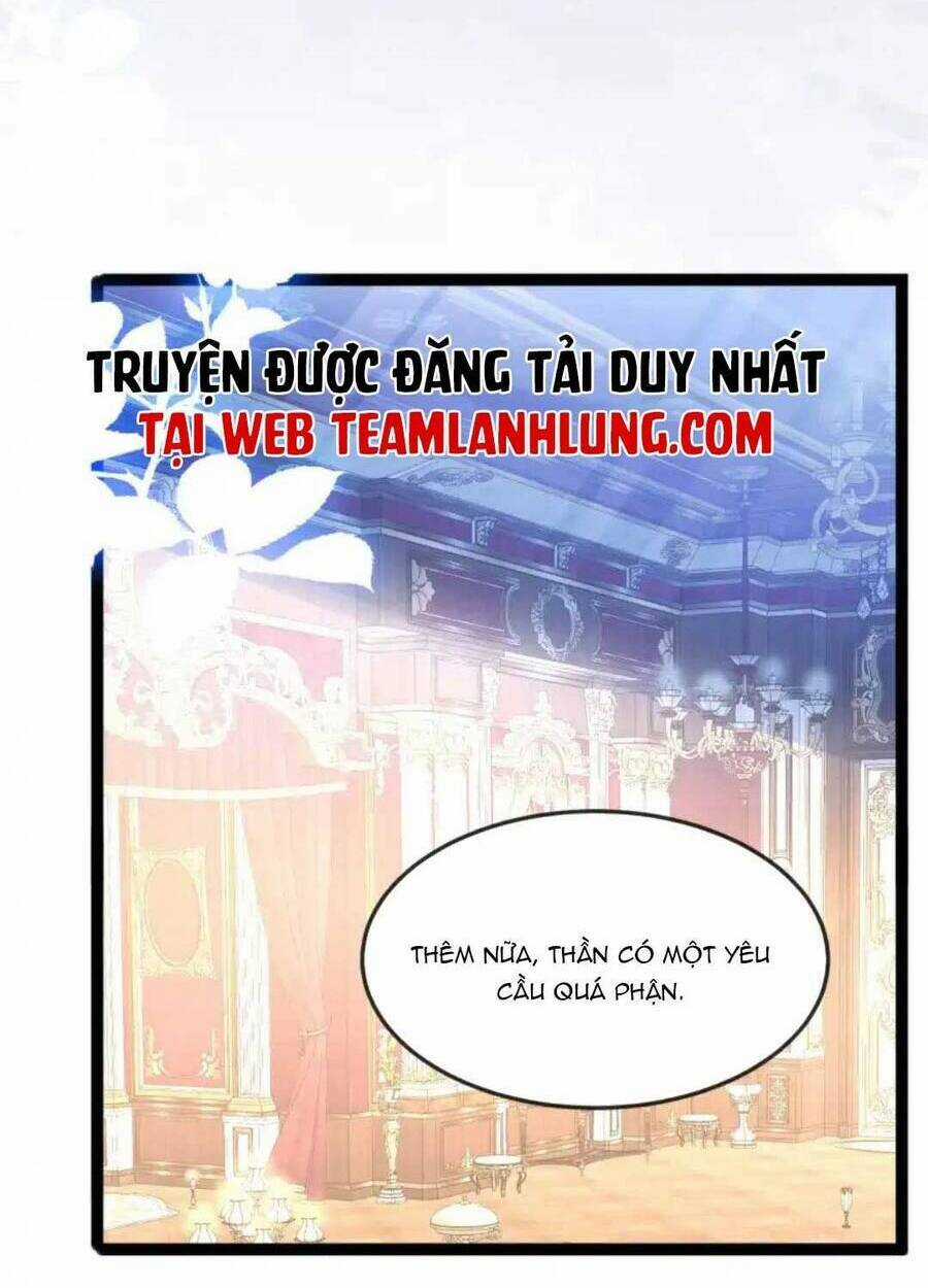 Công Chúa Bị Ruồng Bỏ Chapter 14 trang 32