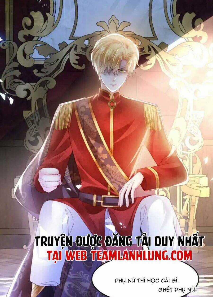 Công Chúa Bị Ruồng Bỏ Chapter 14 trang 39