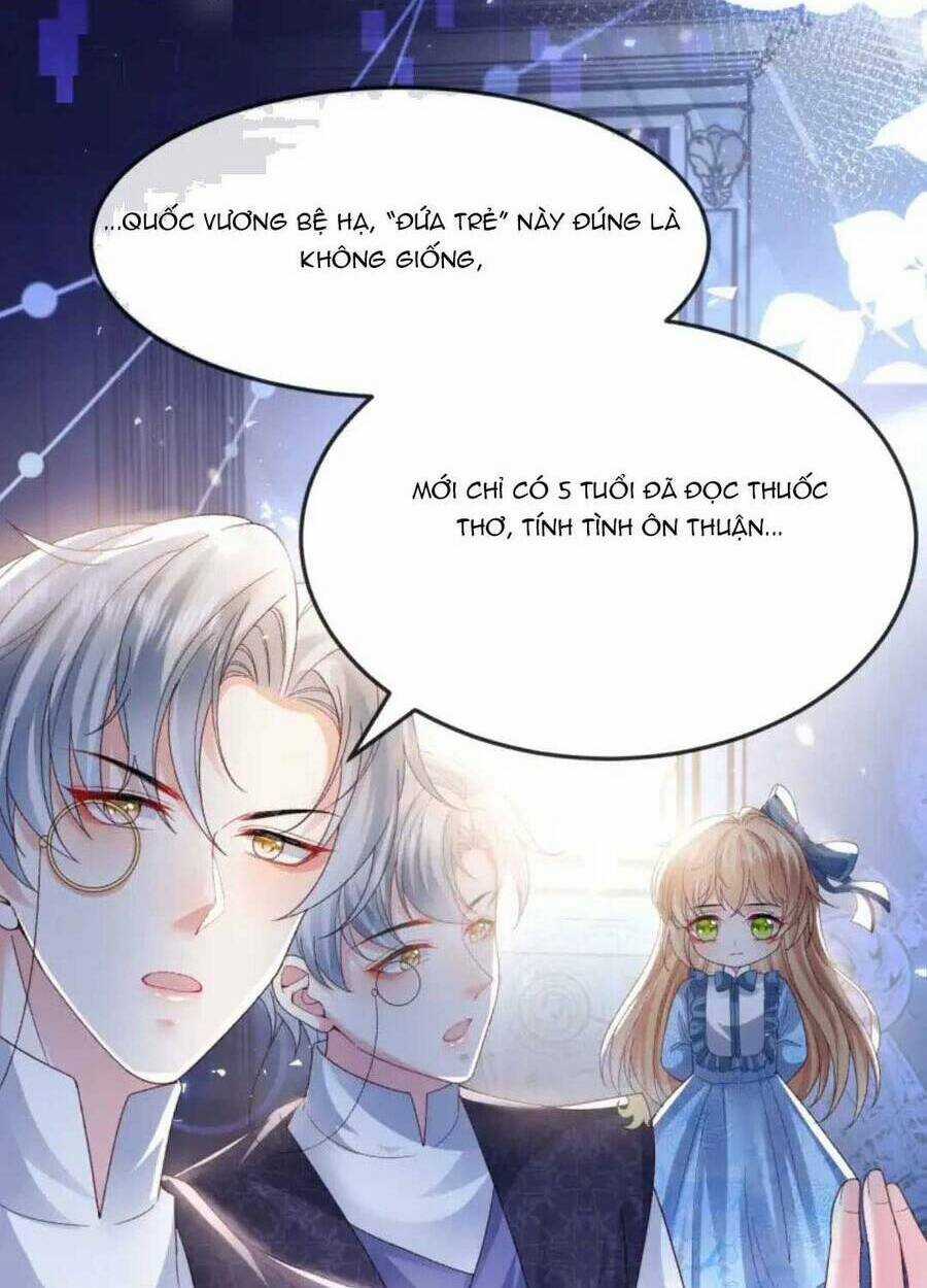 Công Chúa Bị Ruồng Bỏ Chapter 14 trang 41