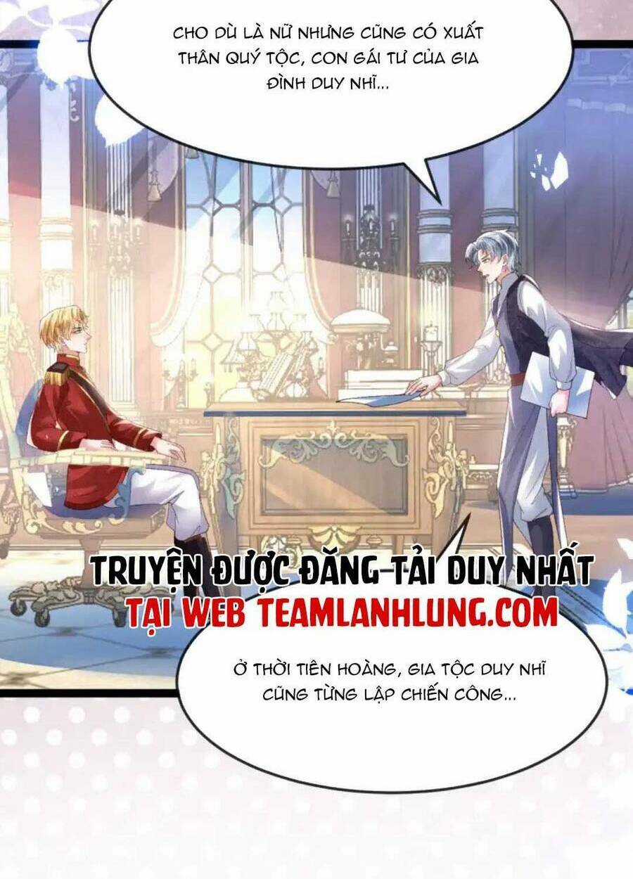 Công Chúa Bị Ruồng Bỏ Chapter 14 trang 43