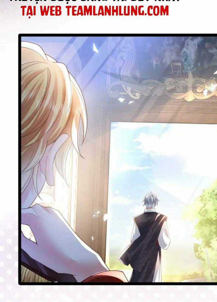 Công Chúa Bị Ruồng Bỏ Chapter 14 trang 48