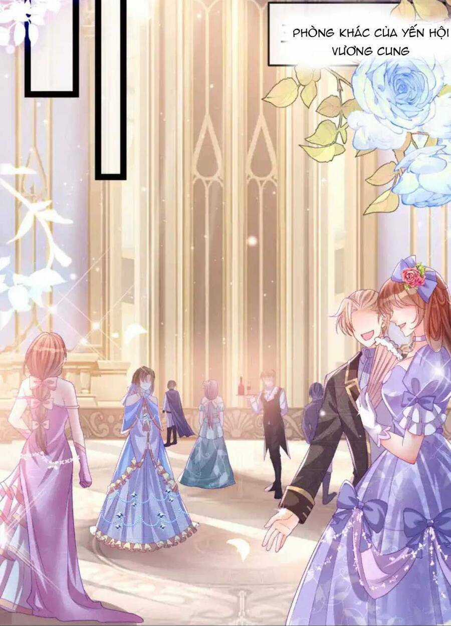 Công Chúa Bị Ruồng Bỏ Chapter 14 trang 53