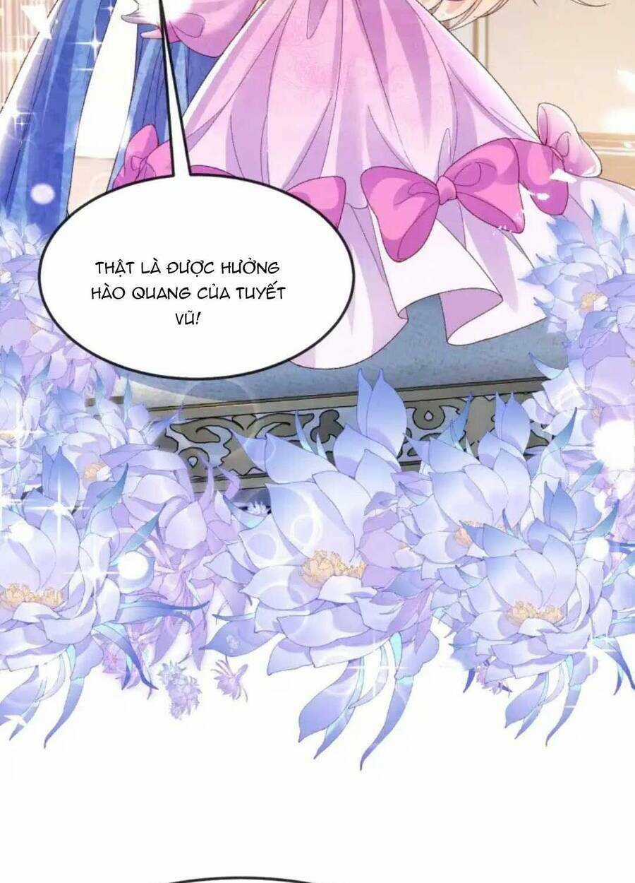 Công Chúa Bị Ruồng Bỏ Chapter 14 trang 6