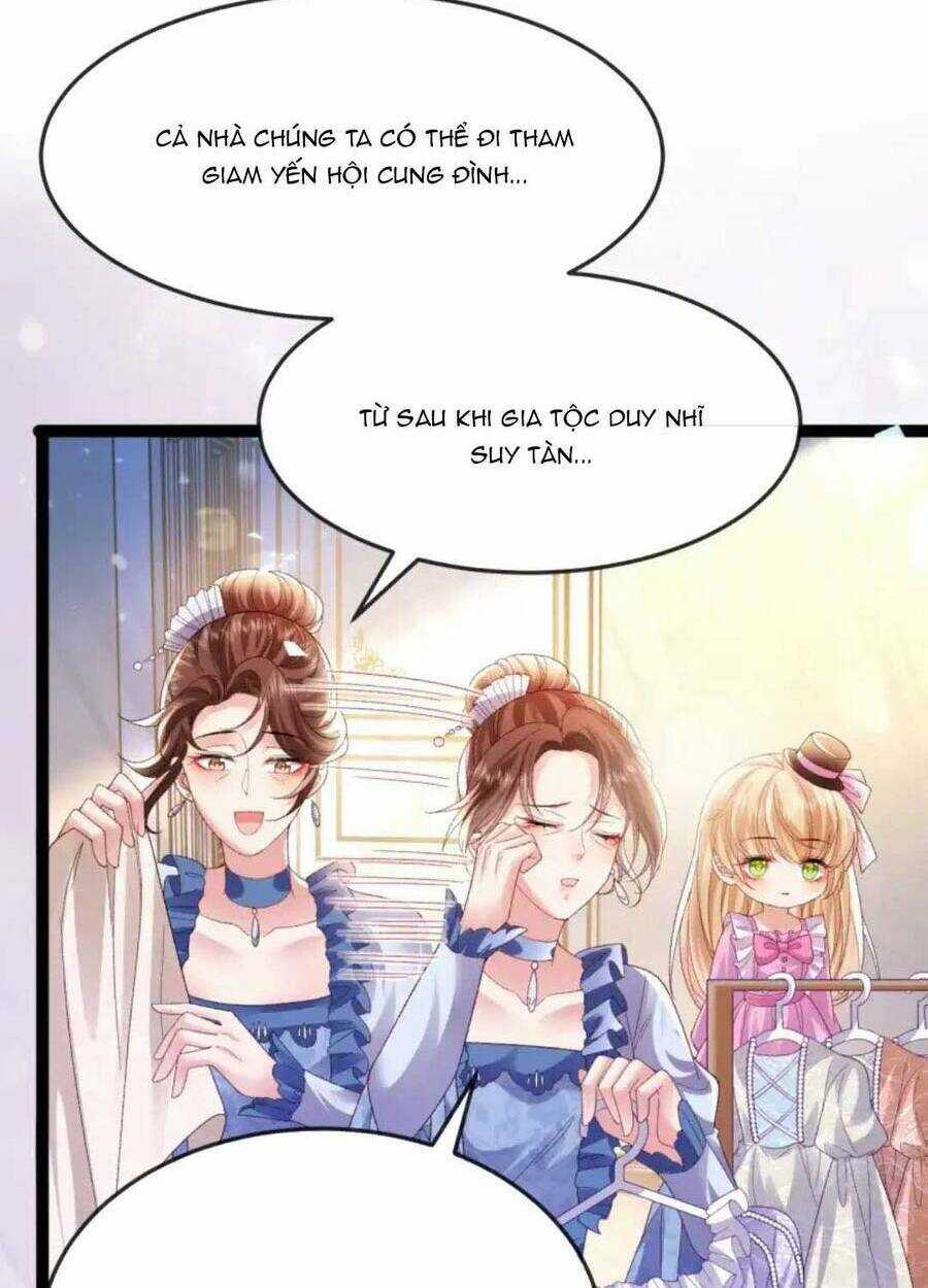 Công Chúa Bị Ruồng Bỏ Chapter 14 trang 7