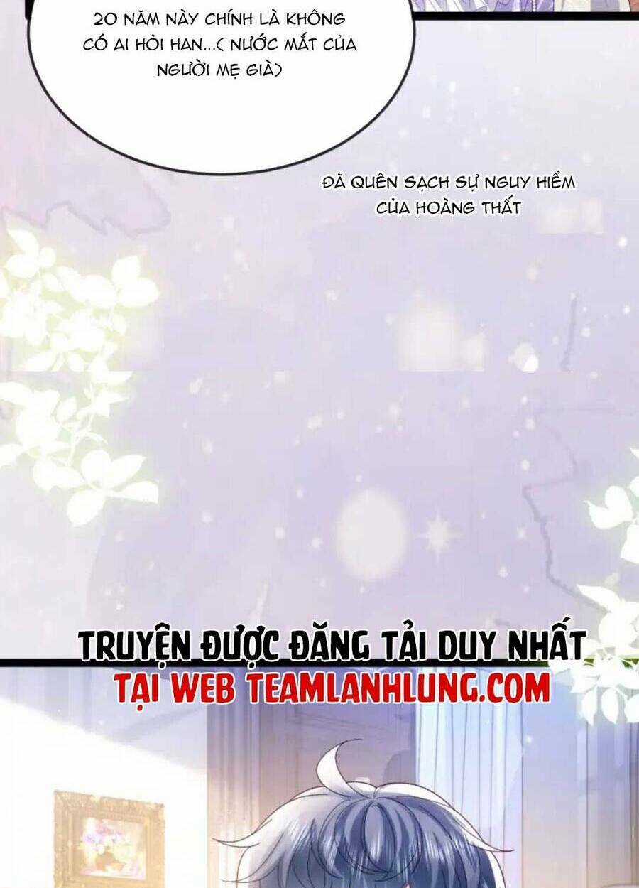 Công Chúa Bị Ruồng Bỏ Chapter 14 trang 8