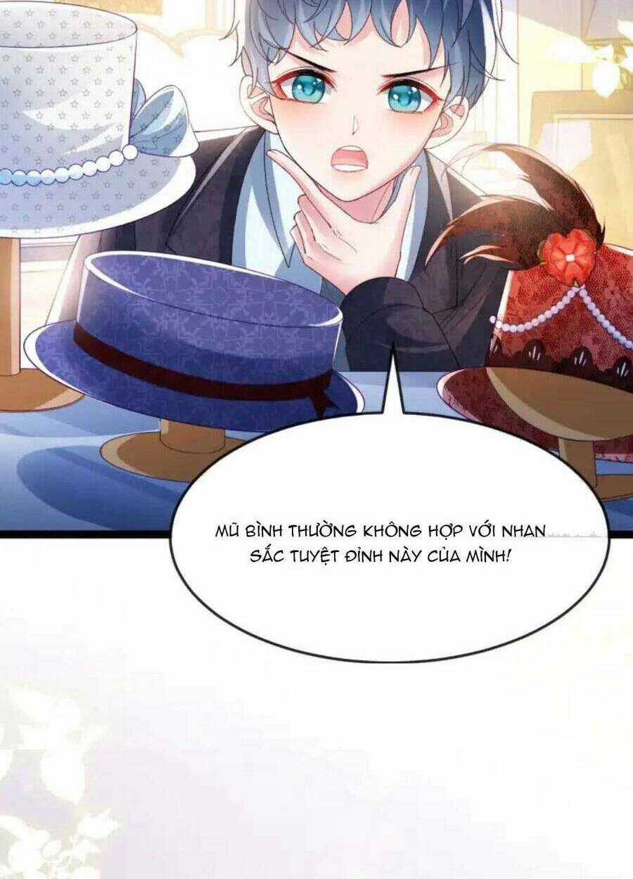 Công Chúa Bị Ruồng Bỏ Chapter 14 trang 9