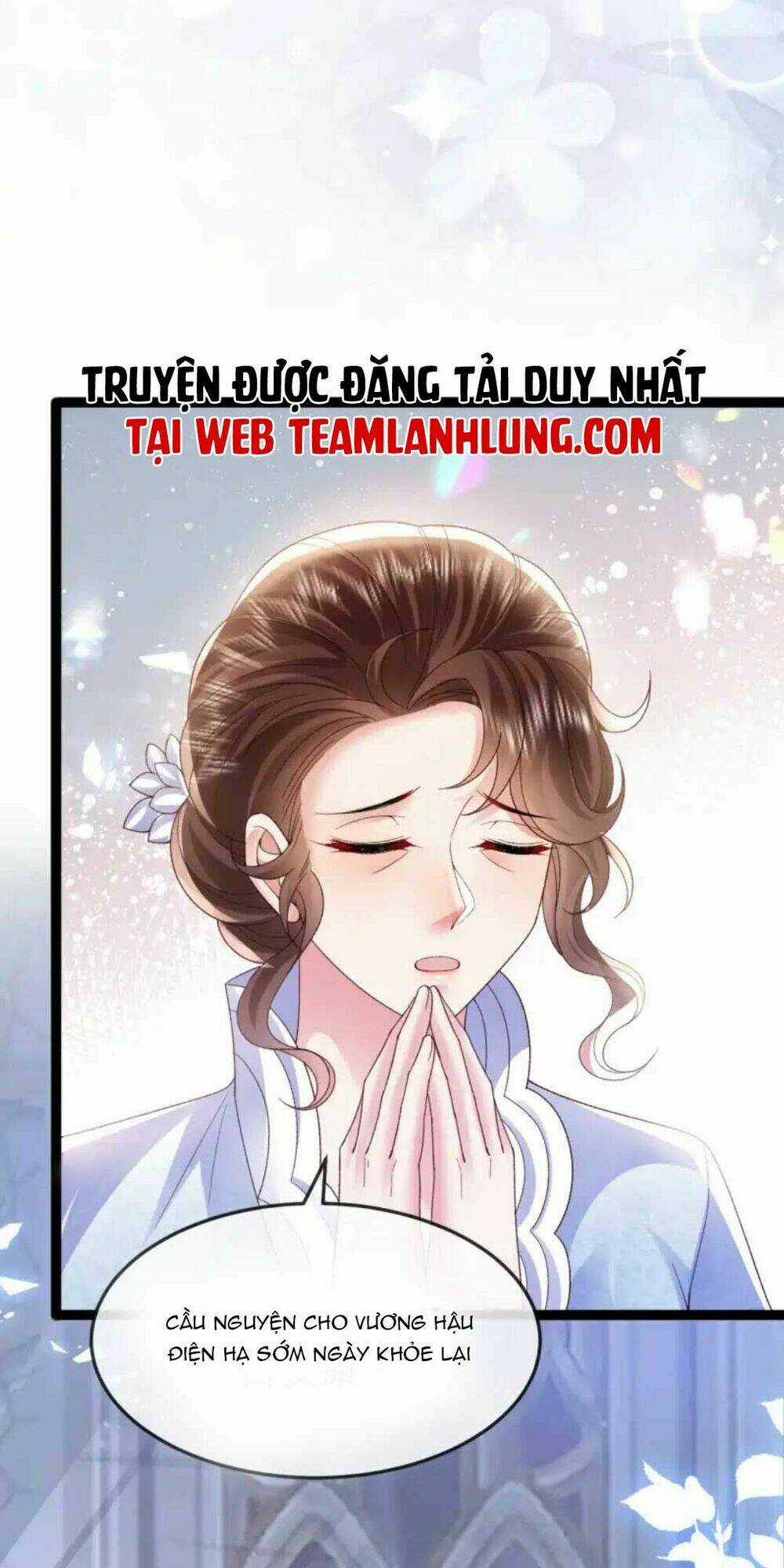 Công Chúa Bị Ruồng Bỏ Chapter 15 trang 10