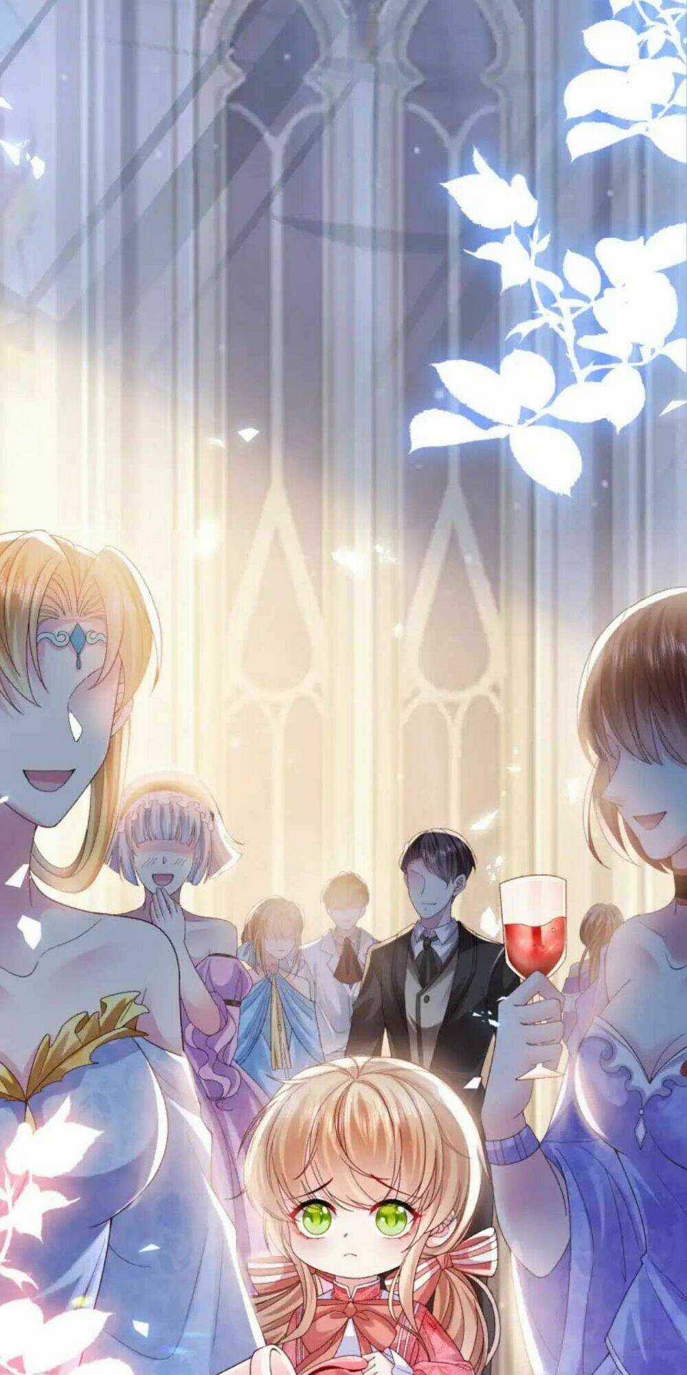 Công Chúa Bị Ruồng Bỏ Chapter 15 trang 11