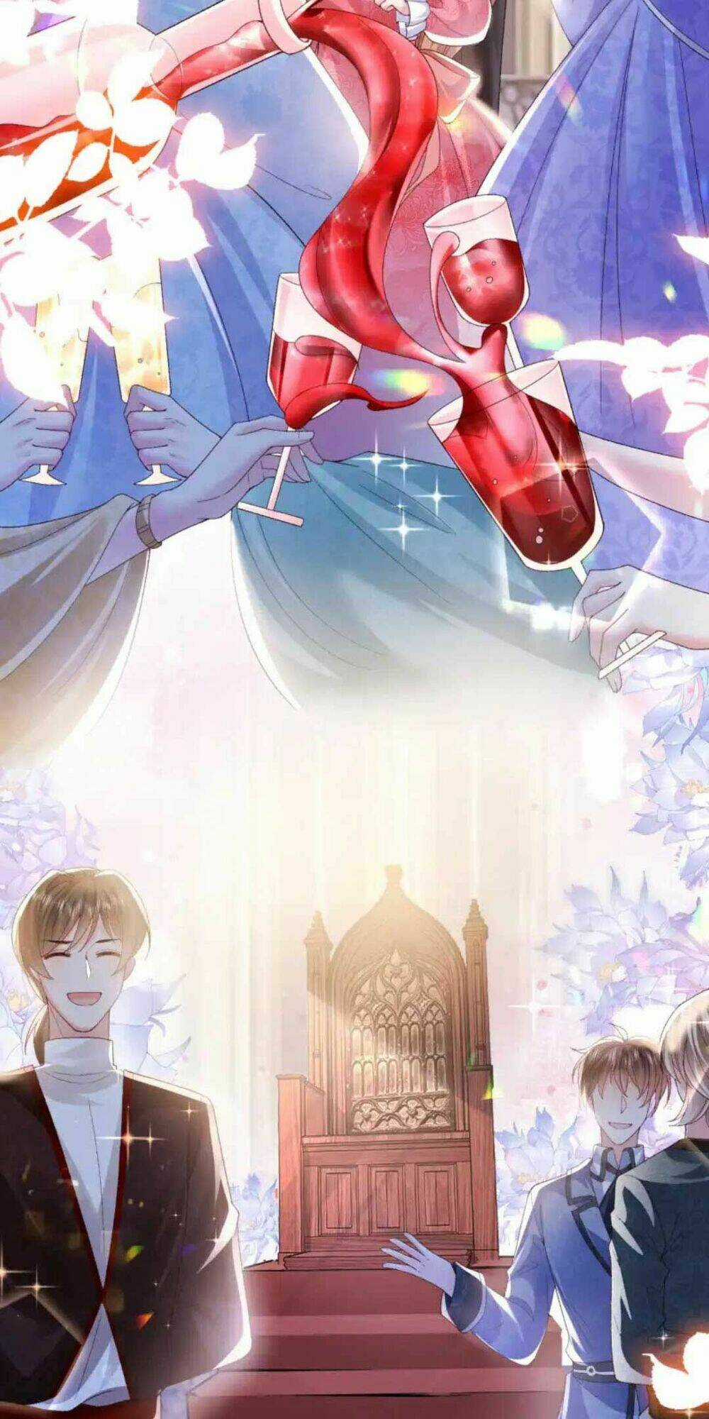 Công Chúa Bị Ruồng Bỏ Chapter 15 trang 12