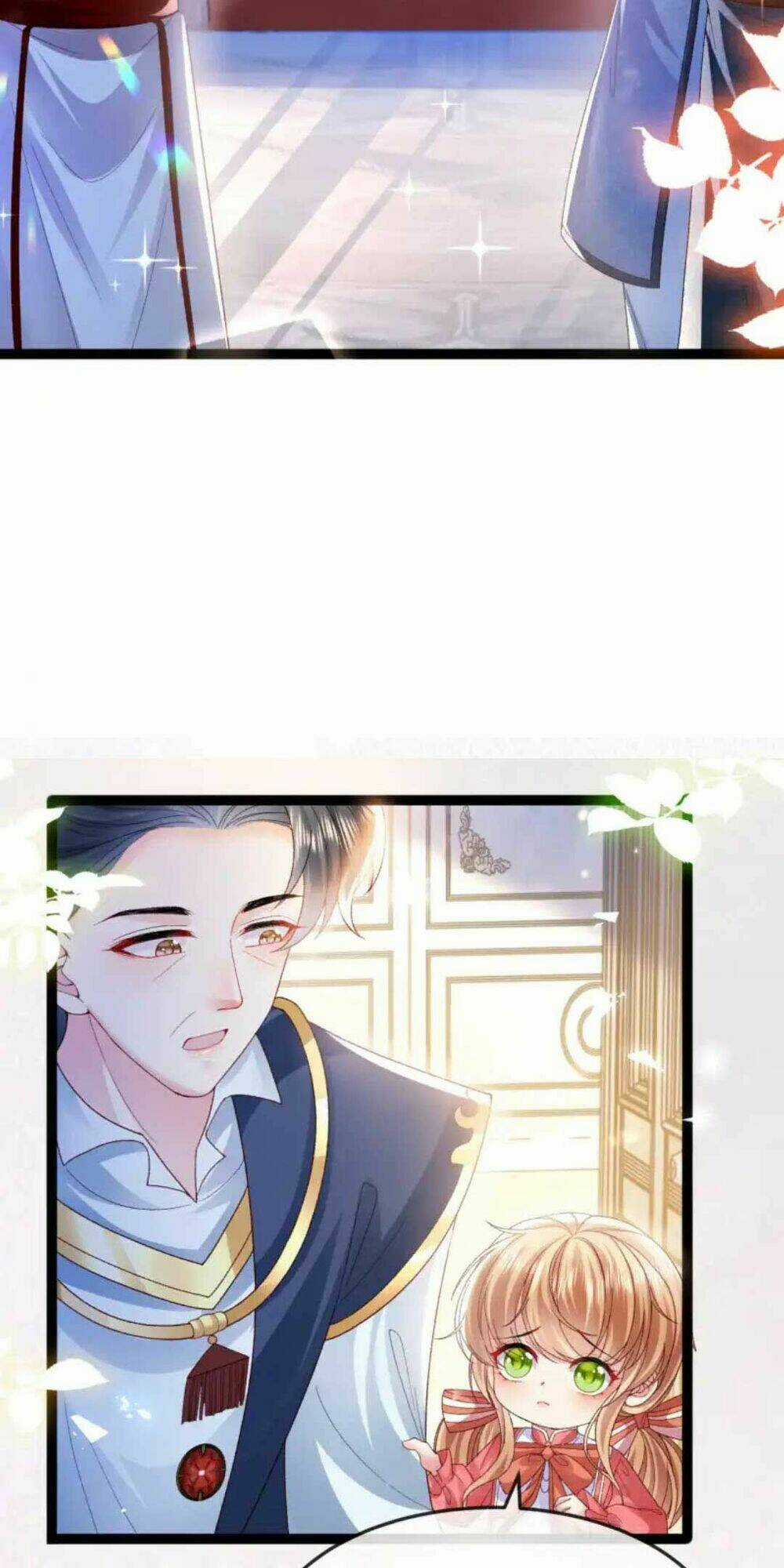 Công Chúa Bị Ruồng Bỏ Chapter 15 trang 13