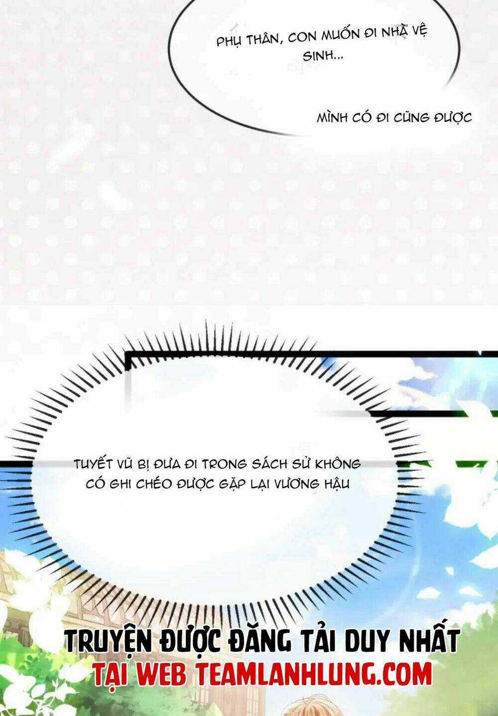 Công Chúa Bị Ruồng Bỏ Chapter 15 trang 14