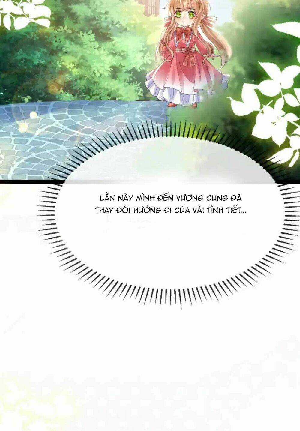 Công Chúa Bị Ruồng Bỏ Chapter 15 trang 15