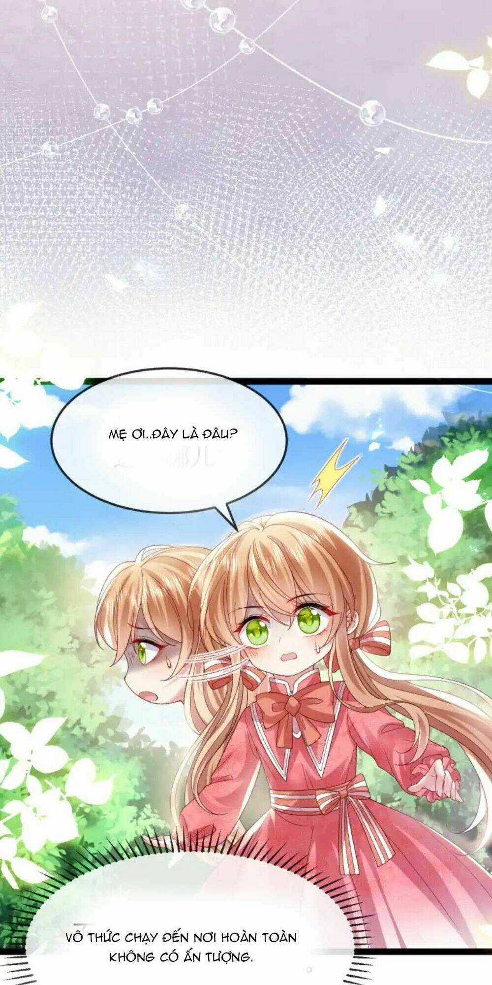 Công Chúa Bị Ruồng Bỏ Chapter 15 trang 17