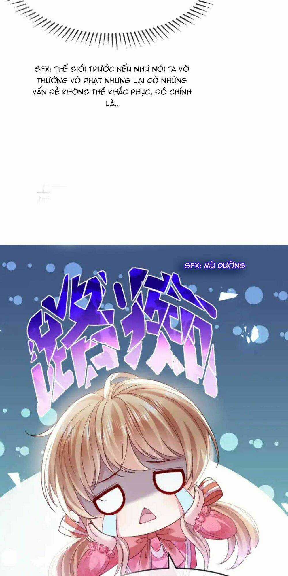 Công Chúa Bị Ruồng Bỏ Chapter 15 trang 18