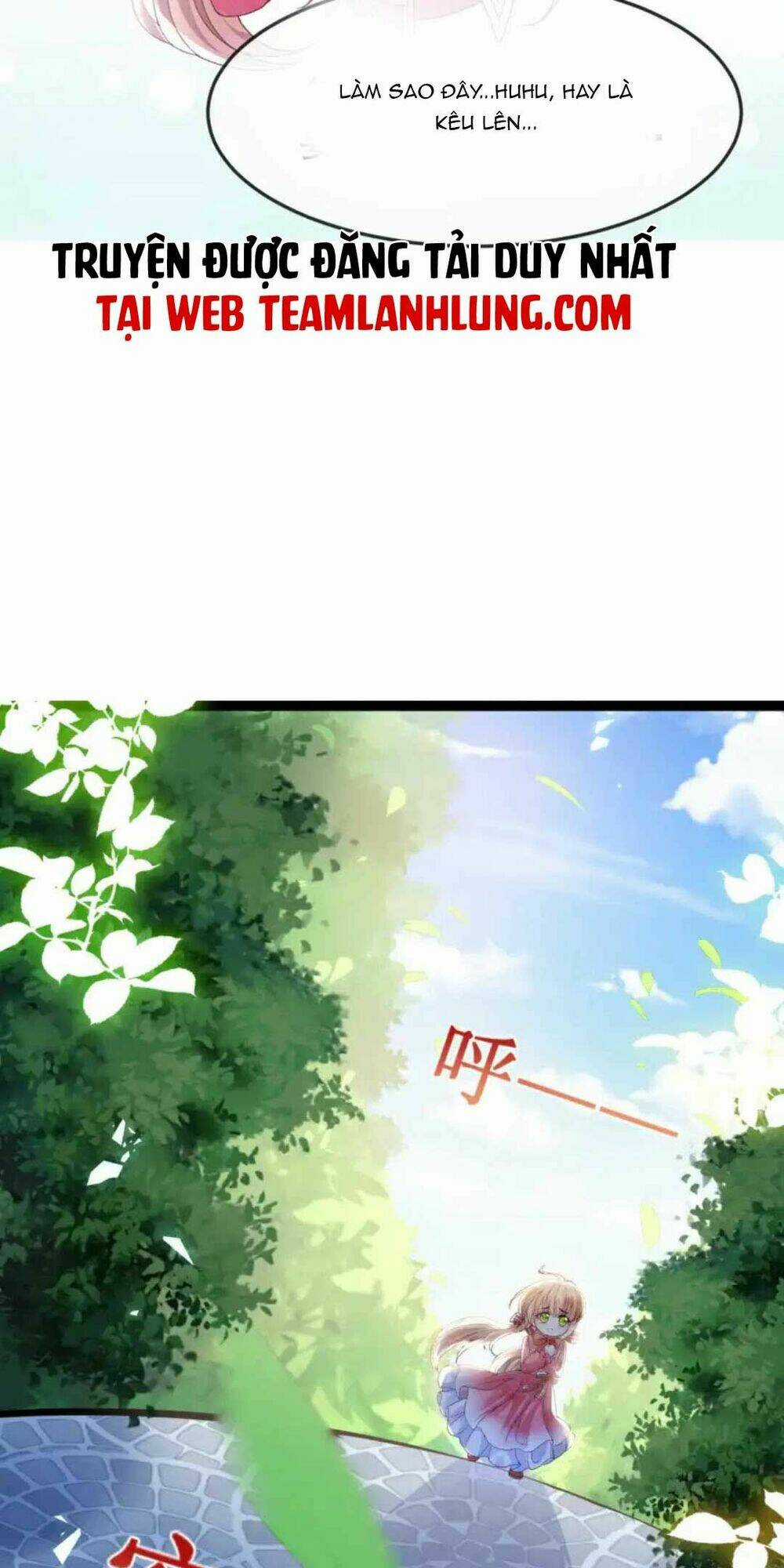 Công Chúa Bị Ruồng Bỏ Chapter 15 trang 19