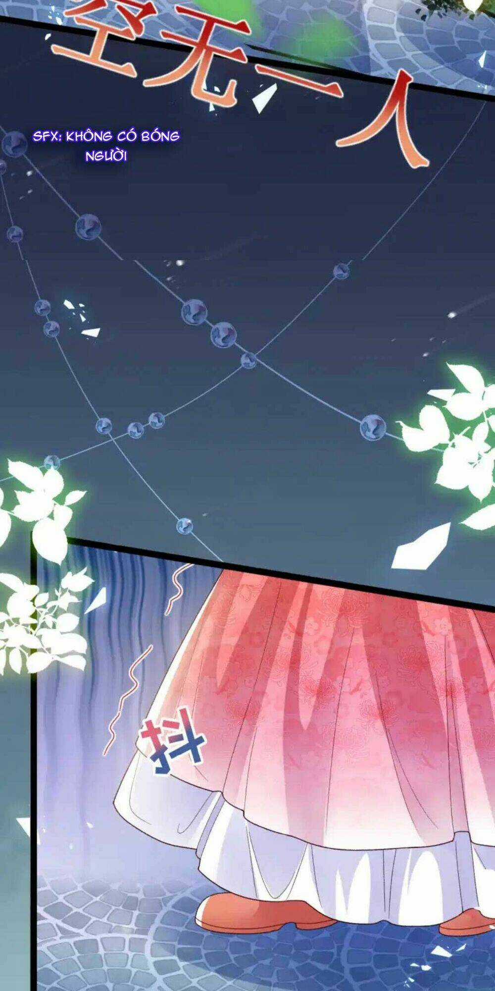 Công Chúa Bị Ruồng Bỏ Chapter 15 trang 20