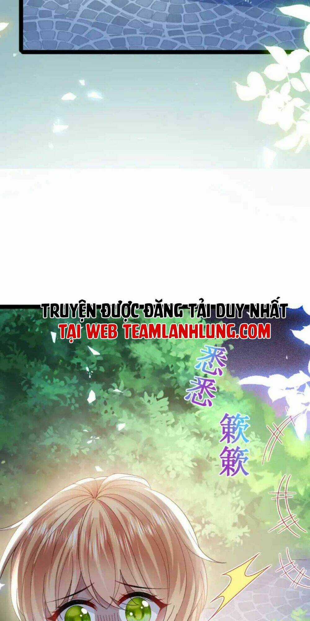 Công Chúa Bị Ruồng Bỏ Chapter 15 trang 21