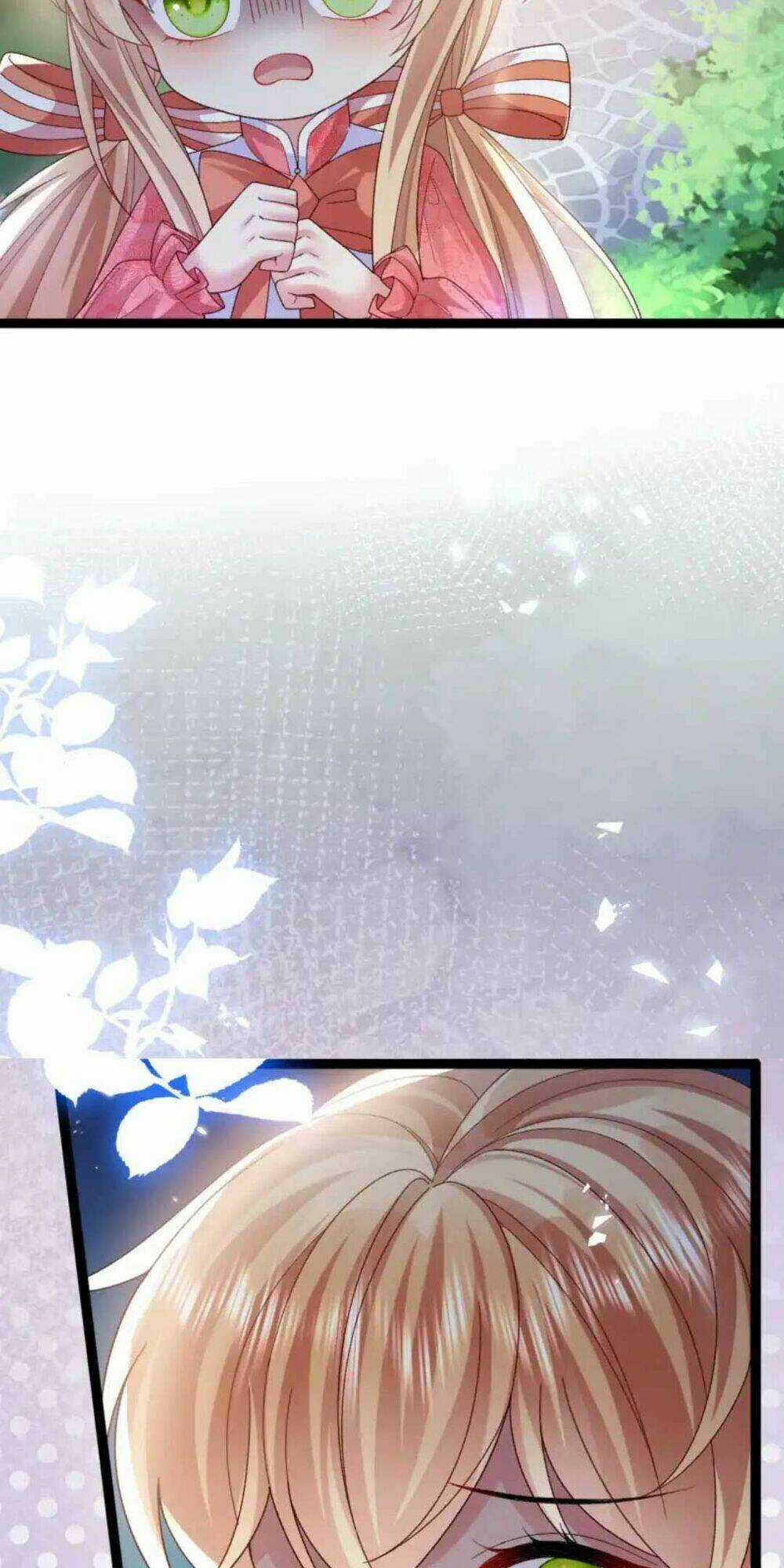 Công Chúa Bị Ruồng Bỏ Chapter 15 trang 22