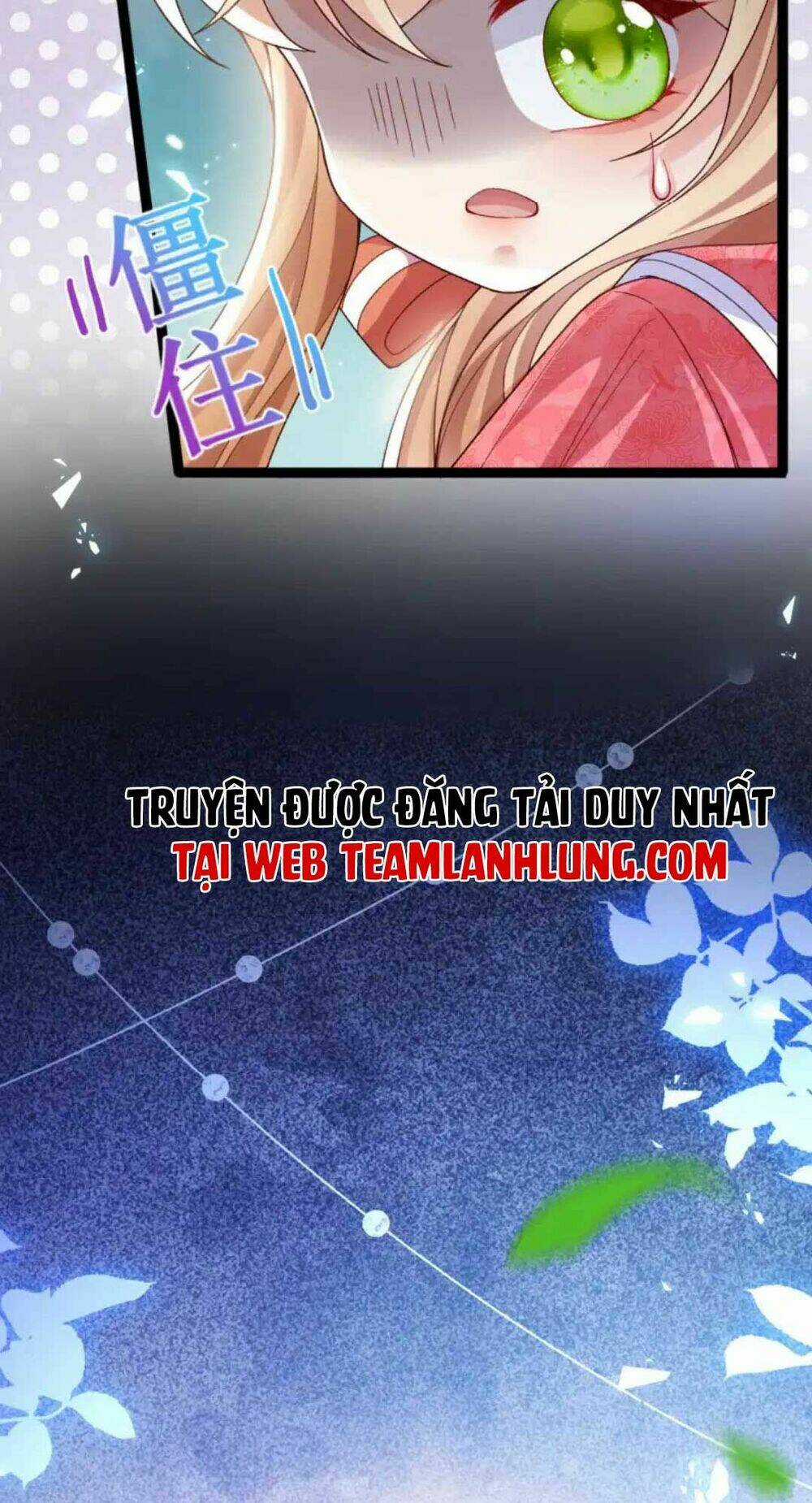 Công Chúa Bị Ruồng Bỏ Chapter 15 trang 23