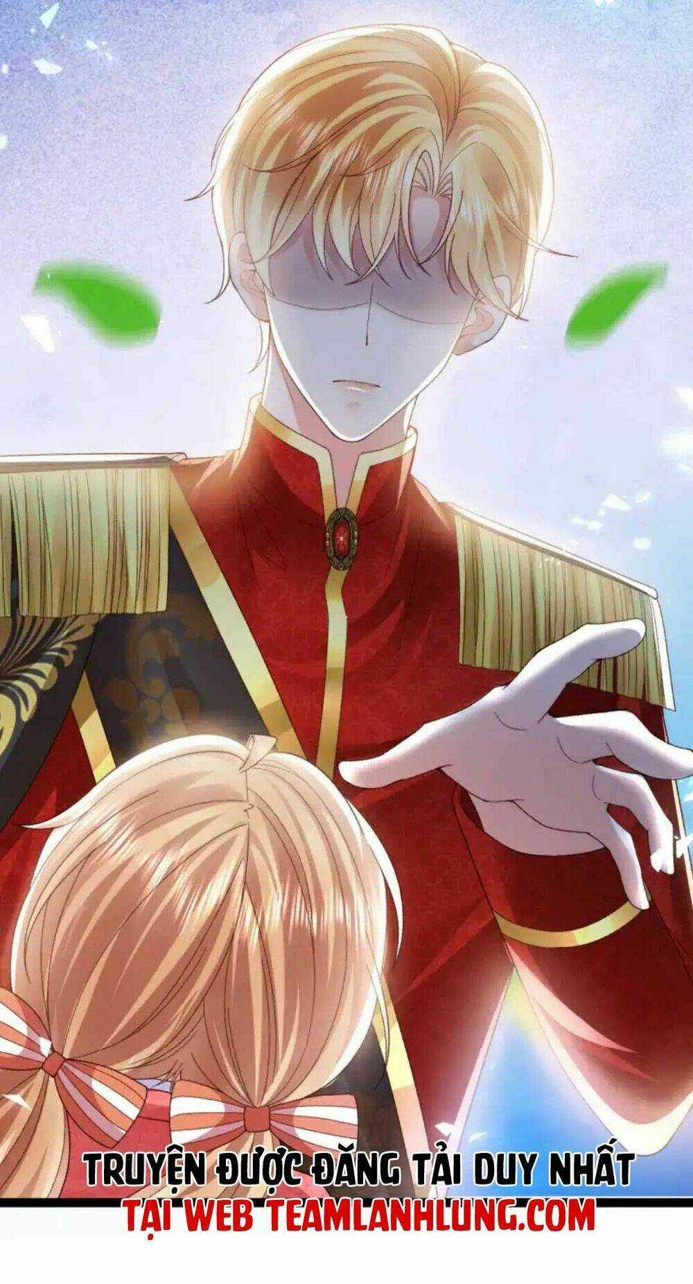 Công Chúa Bị Ruồng Bỏ Chapter 15 trang 24